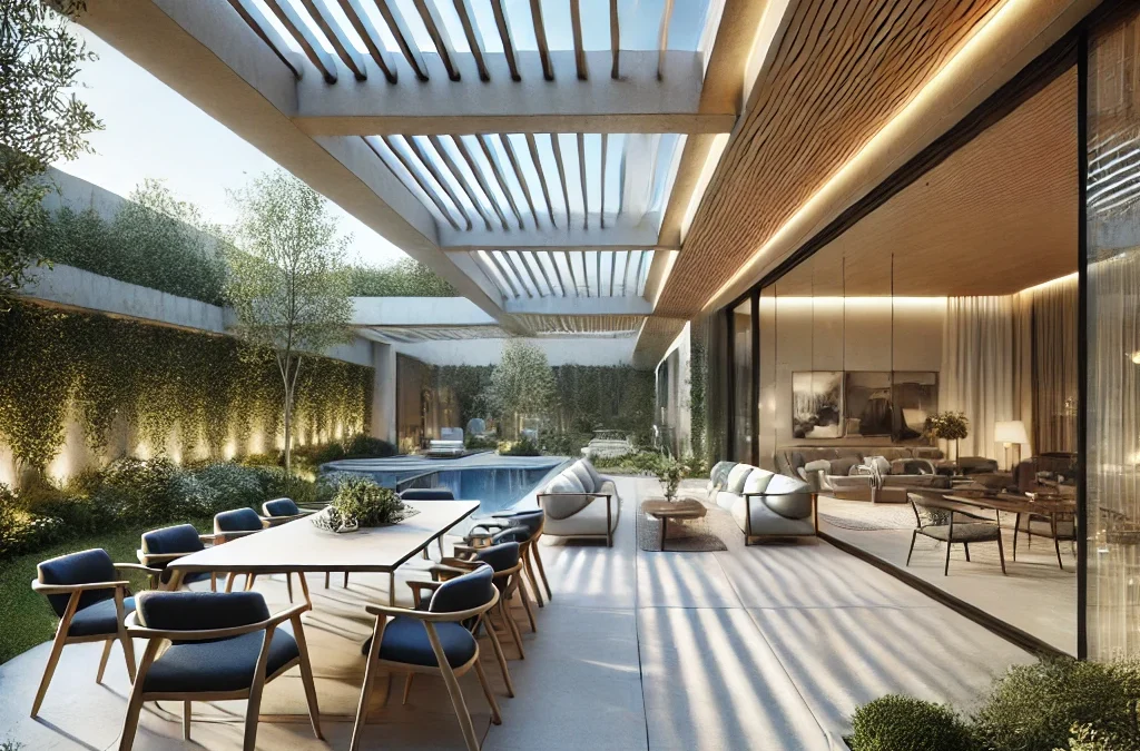 techos deslizantes tendencias2025