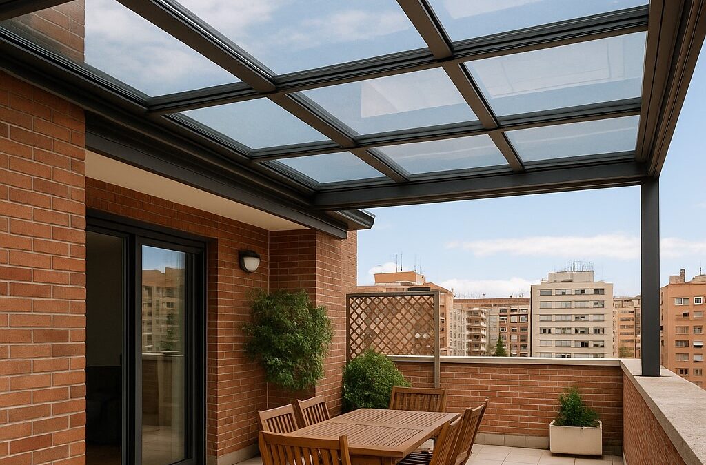 guia techos retractiles madrid 2025 1