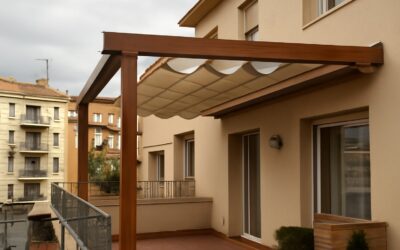 ¿Qué permisos y normativa debo conocer para instalar una pérgola?